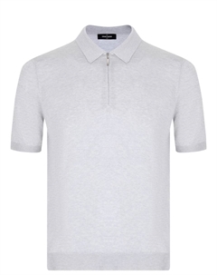 Поло шелковое Gran sasso