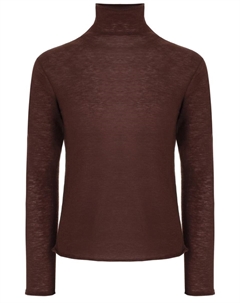 Водолазка шерстяная Free age