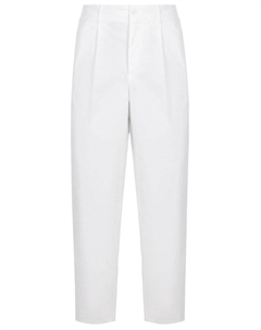 Брюки хлопковые Giorgio armani