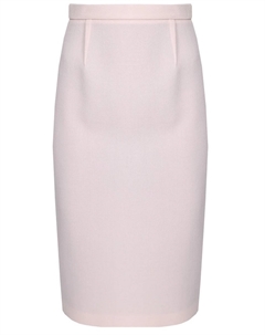 Юбка-карандаш из шерсти Roland mouret