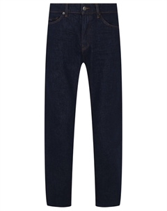 Джинсы Tapered Fit хлопковые Boss