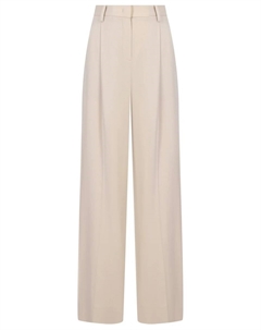 Брюки из крепа Lorena antoniazzi