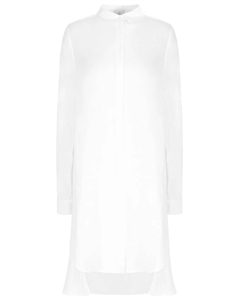 Блуза льняная Holy caftan