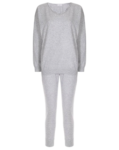 Костюм кашемировый Brunello cucinelli