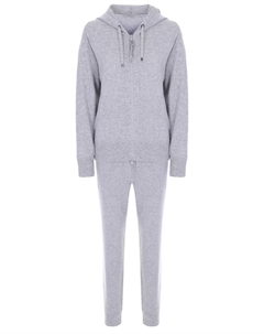 Костюм кашемировый Brunello cucinelli