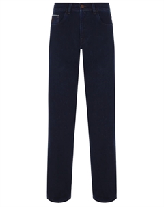 Джинсы Regular Fit хлопковые Scissor scriptor