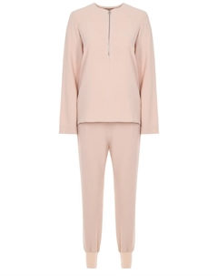 Костюм свободного кроя Stella mccartney
