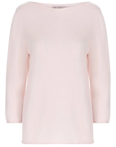Джемпер кашемировый Mir cashmere