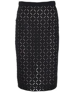 Юбка-карандаш Roland mouret
