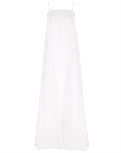 Сарафан льняной Holy caftan