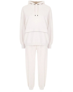 Костюм шерстяной Brunello cucinelli