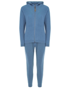 Костюм кашемировый Brunello cucinelli
