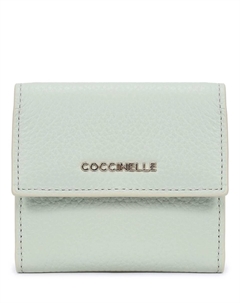 Кошелек кожаный Coccinelle
