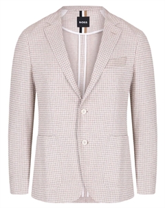 Пиджак Slim Fit Boss
