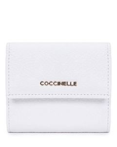 Кошелек кожаный Coccinelle
