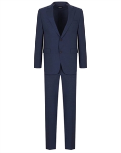 Костюм Slim Fit Boss