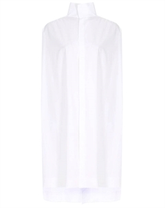 Блуза хлопковая Alaia