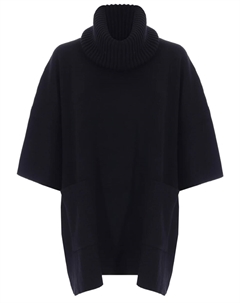 Свитер шерстяной Le tricot perugia