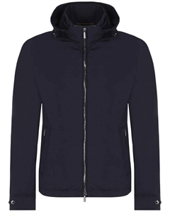 Куртка с капюшоном Moorer