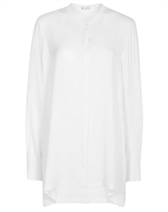 Блуза шелковая Loro piana