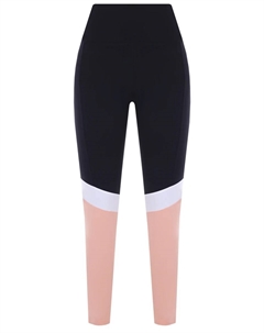 Леггинсы спортивные Silou