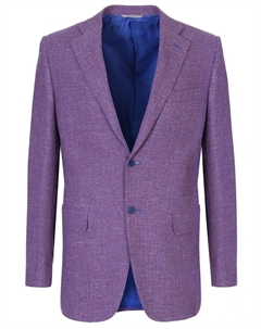 Шерстяной пиджак Canali