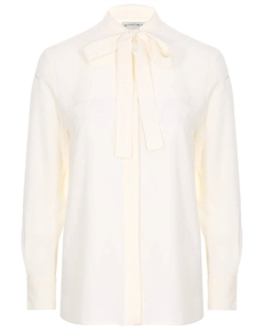 Блуза хлопковая Etro