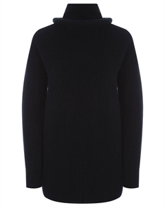 Шерстяной свитер Balenciaga