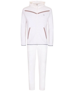 Костюм хлопковый Brunello cucinelli