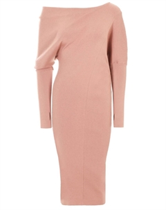 Платье трикотажное Tom ford
