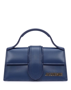Сумка кожаная Le Bambino Jacquemus