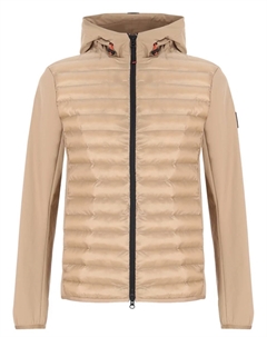 Куртка стеганая Bogner fire+ice