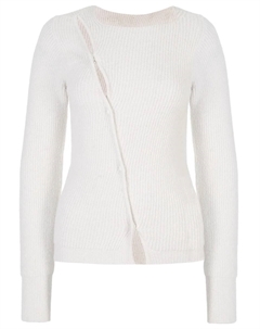 Кардиган однотонный Jacquemus