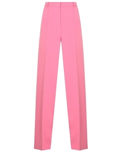 Брюки из вискозы Lesyanebo