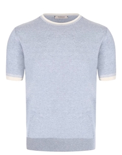 Футболка хлопковая Fioroni cashmere