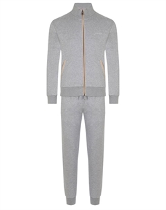 Костюм хлопковый Canali