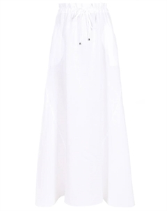 Юбка льняная Kiton