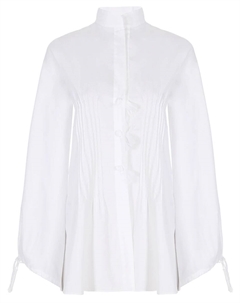 Рубашка хлопковая Marybloom