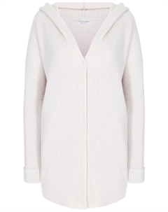 Кардиган шерстяной Le tricot perugia