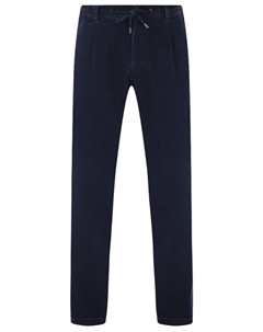 Джинсы Slim Fit хлопковые Scissor scriptor