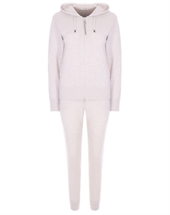 Костюм кашемировый Brunello cucinelli