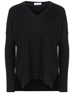 Пуловер шерстяной Gran sasso