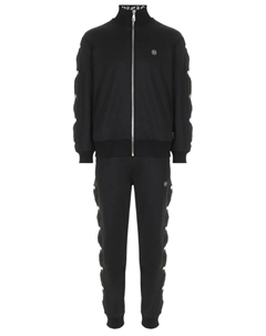Костюм однотонный Philipp plein