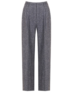 Брюки шерстяные Lorena antoniazzi