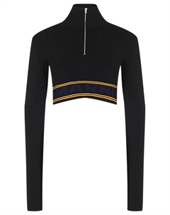 Топ из вискозы Marni