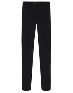 Брюки шерстяные Dolce&gabbana