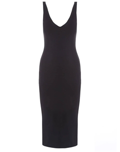 Платье трикотажное Dsquared2