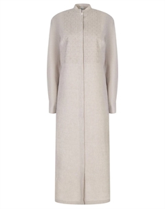 Платье льняное Holy caftan