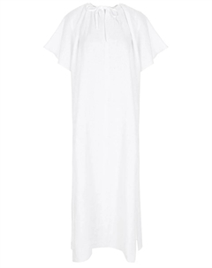 Платье льняное Linen and linens