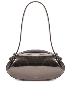 Сумка кожаная Dinner Roll Yuzefi